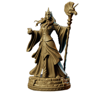 Ethereal Unicorn Sorceress