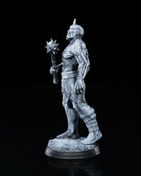 Arges Cyclops Warrior Miniature