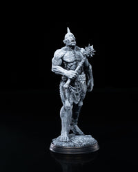 Arges Cyclops Warrior Miniature